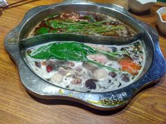 -傣妹火锅(南京东路一店)