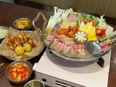 -双门洞·森系料理(体育西店)