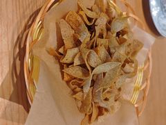 -满盛春饼·新津菜(河北路总店)
