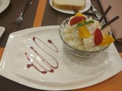 -红房子西菜馆(淮海中路店)