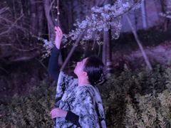 -龟山风景区-龟山电视塔