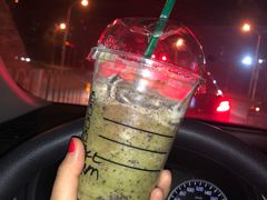 -星巴克(天津佛罗伦萨小镇店)