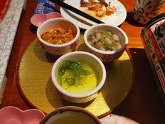 -有喜屋·烧鸟·居酒屋(周浦万达店)