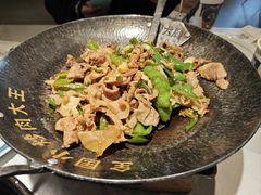 -费大厨辣椒炒肉(黄兴中心广场店)
