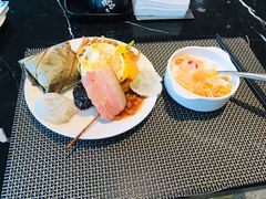 -广州珠江新城维多利酒店