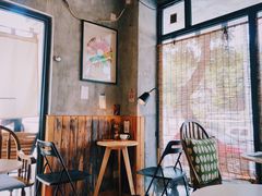 -251#coffee roasters(沿河东路店)
