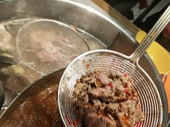 -疆牛出栏·潮汕牛肉火锅(德汇万达店)