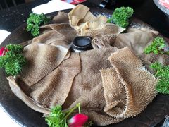 -捞王锅物料理(金城路店)