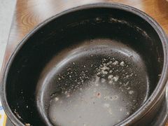 米肠汤饭-旺清进洞米肠汤