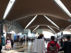 -吉隆坡国际机场