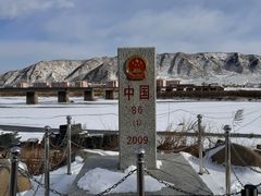 -图们国门景区