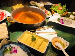 -老灶堂文创火锅(文艺路店)