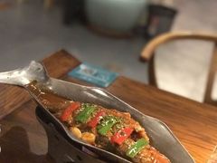 -刀板香·安徽菜(国购IFC店)