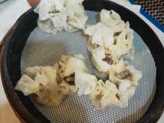 -海汇源老烧麦店(东大街总店)