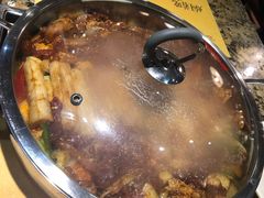 -黄记煌三汁焖锅(凯德广场店)