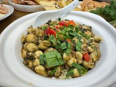 -醉壹号海鲜大排档(厦门美食地标店)