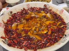 -马家水煮鱼(富民街店)