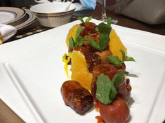 -美博·美术博物馆主题餐厅(威尼斯水城店)