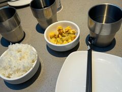 -半天妖烤鱼(西铁营万达店)