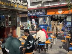 -乌文新澄海卤鹅店