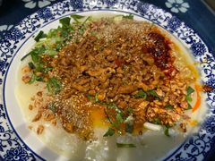-云南李记罐罐米线饵丝小吃(汉中门金鹰店)