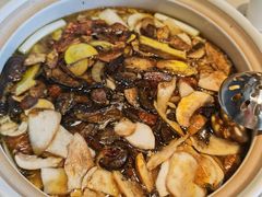 -爱膳菌锅锅(阳南店)