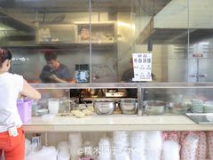 -陈记汤饭(水巷口店)