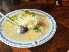 -老雒阳面馆·水席(定鼎门店)