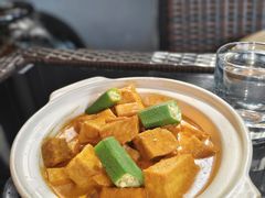 咖喱豆腐-SUSU·苏苏(四合院创始店)