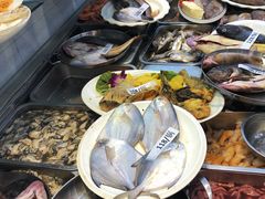 -抹直口特色菜馆(一店)