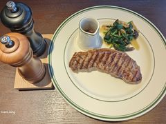 -J Prime牛排海鲜餐厅(人民广场店)