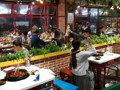 -钢管厂歆瑞源油卤串串香(春熙路太古里店)