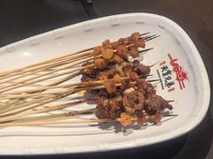 -天宝兄弟(前海壹方城店)
