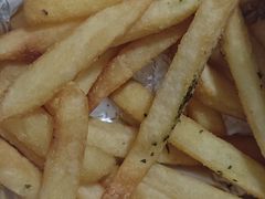 -shark burger·鲨鱼汉堡(交子大道店)