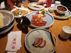 -陈阿婆鱼头泡饼·京味菜(复兴路店)
