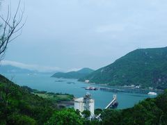 -南丫岛