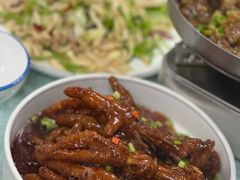 -六和聚传统烤鸭.天津菜(和平店)