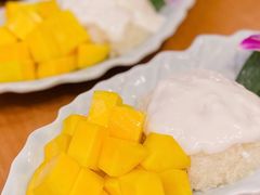 -摩登有记·新派泰国菜(银钻广场店)