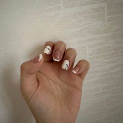 -Ami nail爱米美甲美睫