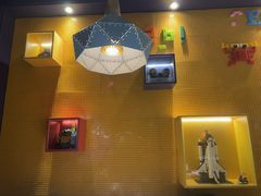 -SEA西雅图海鲜自助餐厅(海乐世界店)