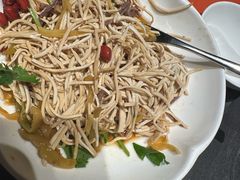 -小厨娘金榜题名(夫子庙秦淮河店)