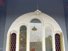 -平安桥天主教堂