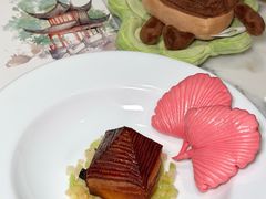 -湖滨28中餐厅·西湖宴·杭州君悦酒店