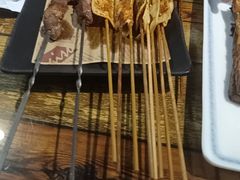 -金谷园饺子·烧烤(人大总店)
