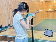 -都市枪神实弹射击俱乐部