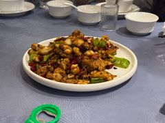 -梦林夕烧酒档