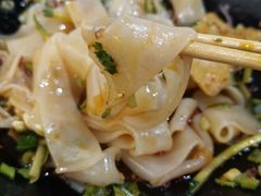 -西北杂粮筐凉皮大王(龙湖·北城天街购物广场店)