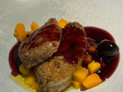 -庐灶江南·江南菜·四合院Bistro(东直门雍和宫·原华侨宾馆店)