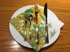 -SEN CASTLE城堡西餐(创意设计中心店)