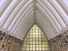 -钟书阁(松江泰晤士小镇店)